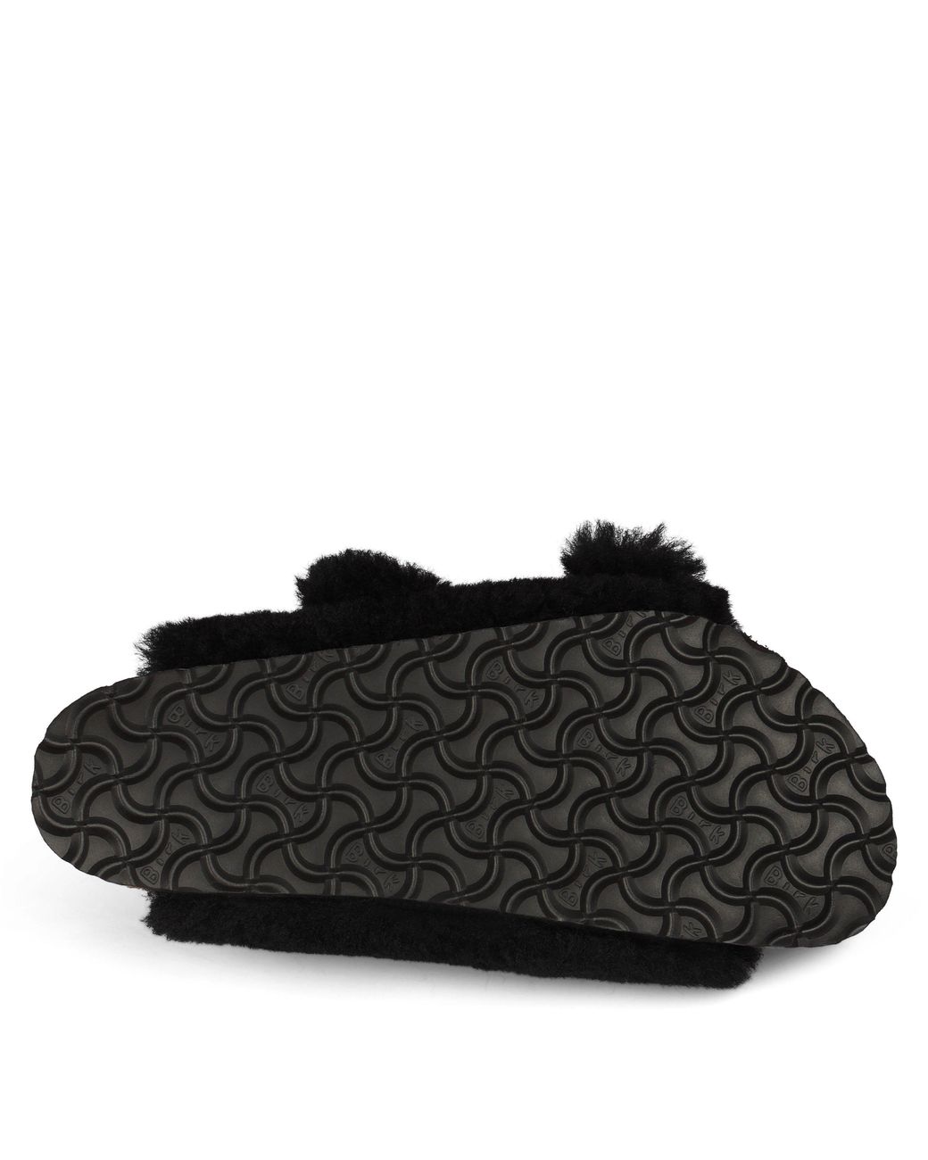 Birkenstock Black Bstk Arizona Big Buckl 64