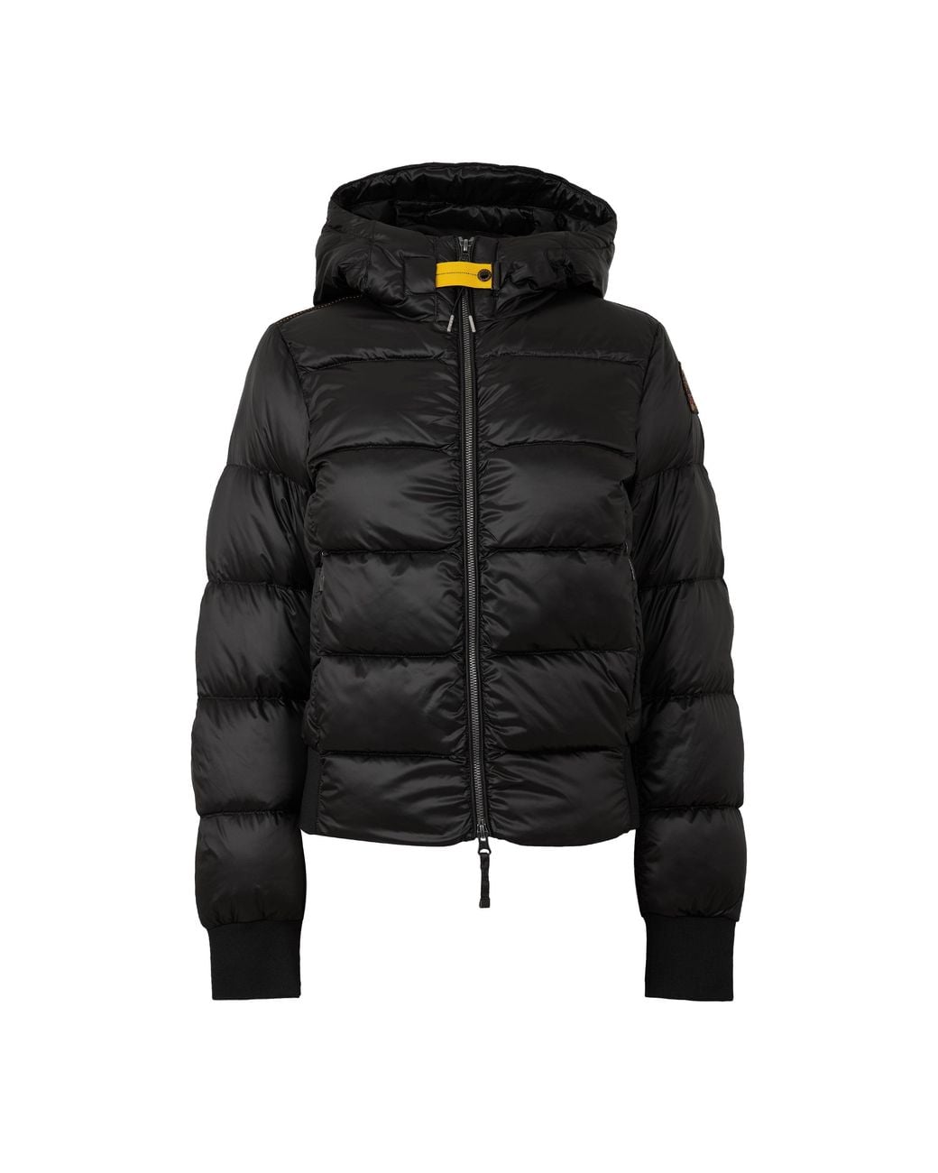 Parajumpers Black Para Mariah Jkt Ld64