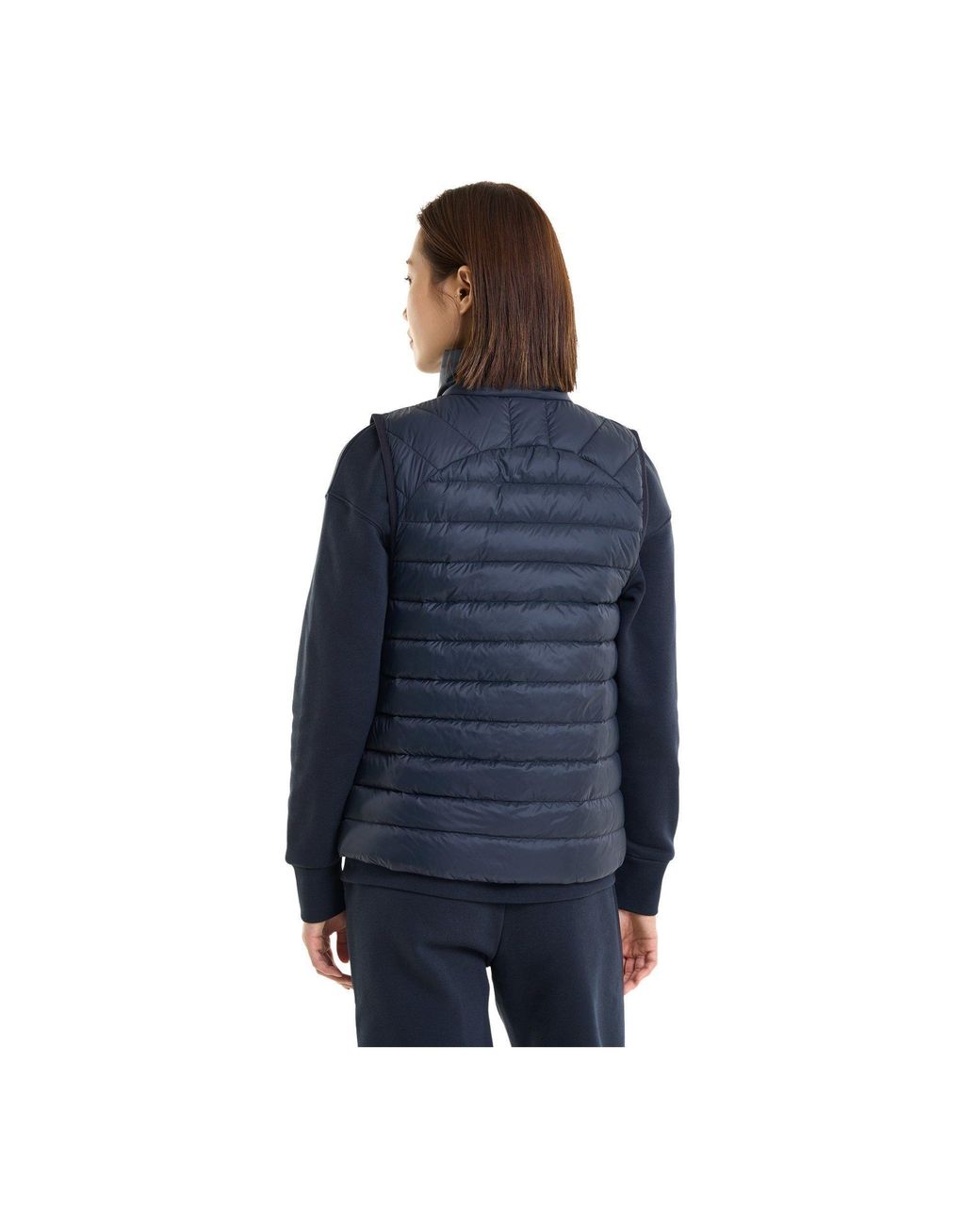 Under Armour Black Lightweight Gilet