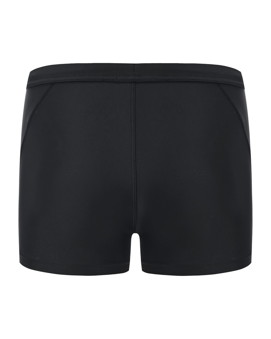 Slazenger 1881 Black Lycra Xtra Life Swimming Boxers for men