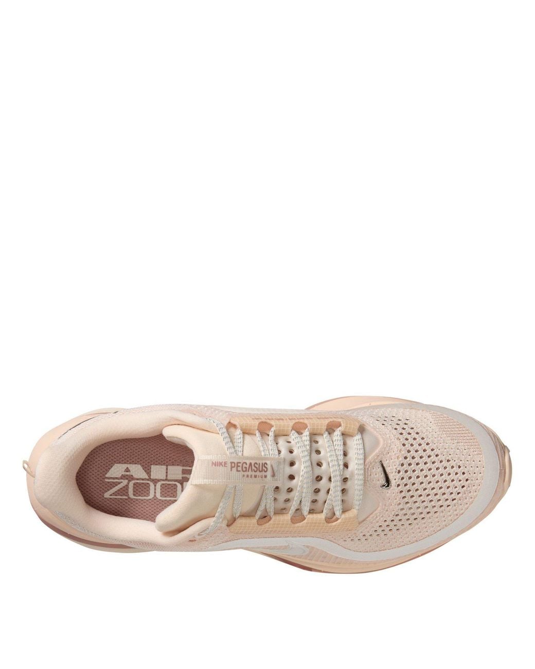 Nike Pink Pegasus Premium Trainers