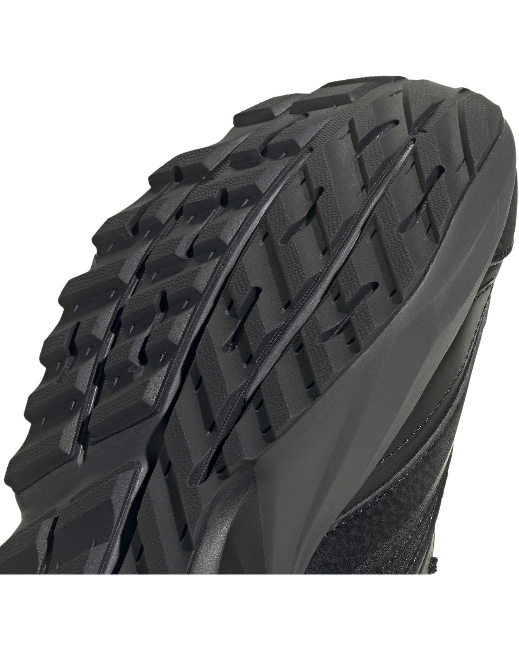Adidas Black Lightblaze for men