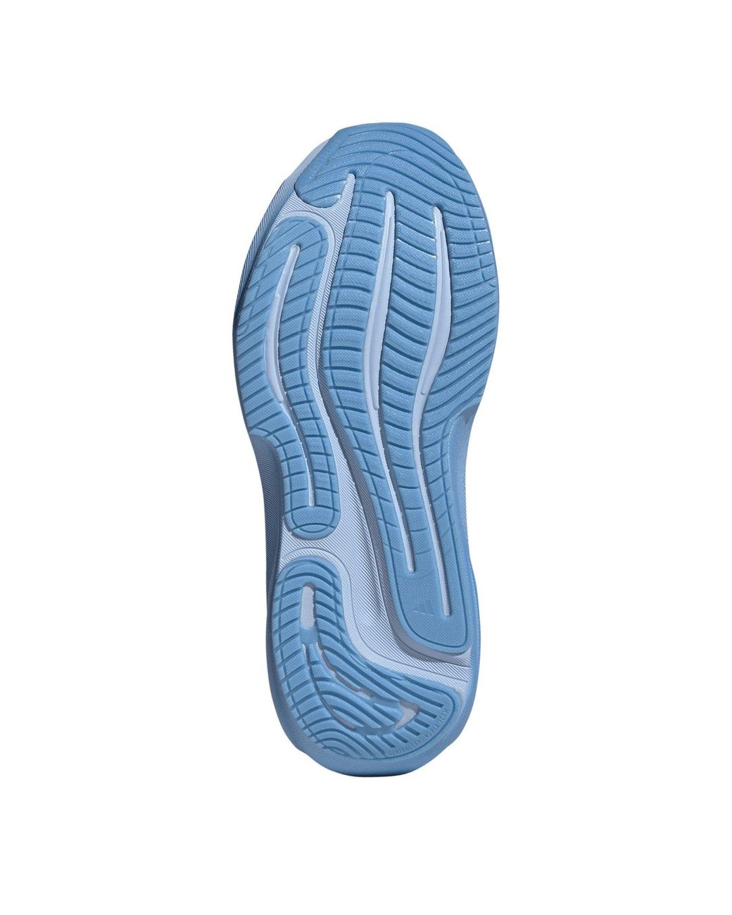 Adidas Blue Supernova Rise 3