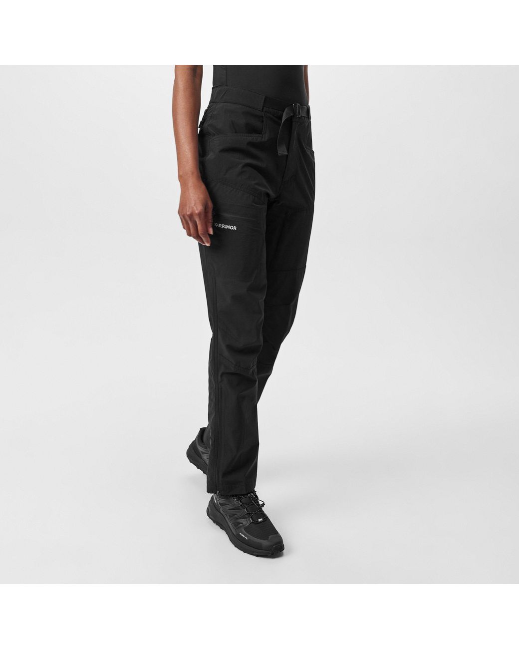 Karrimor Black Hot Rock Trouser