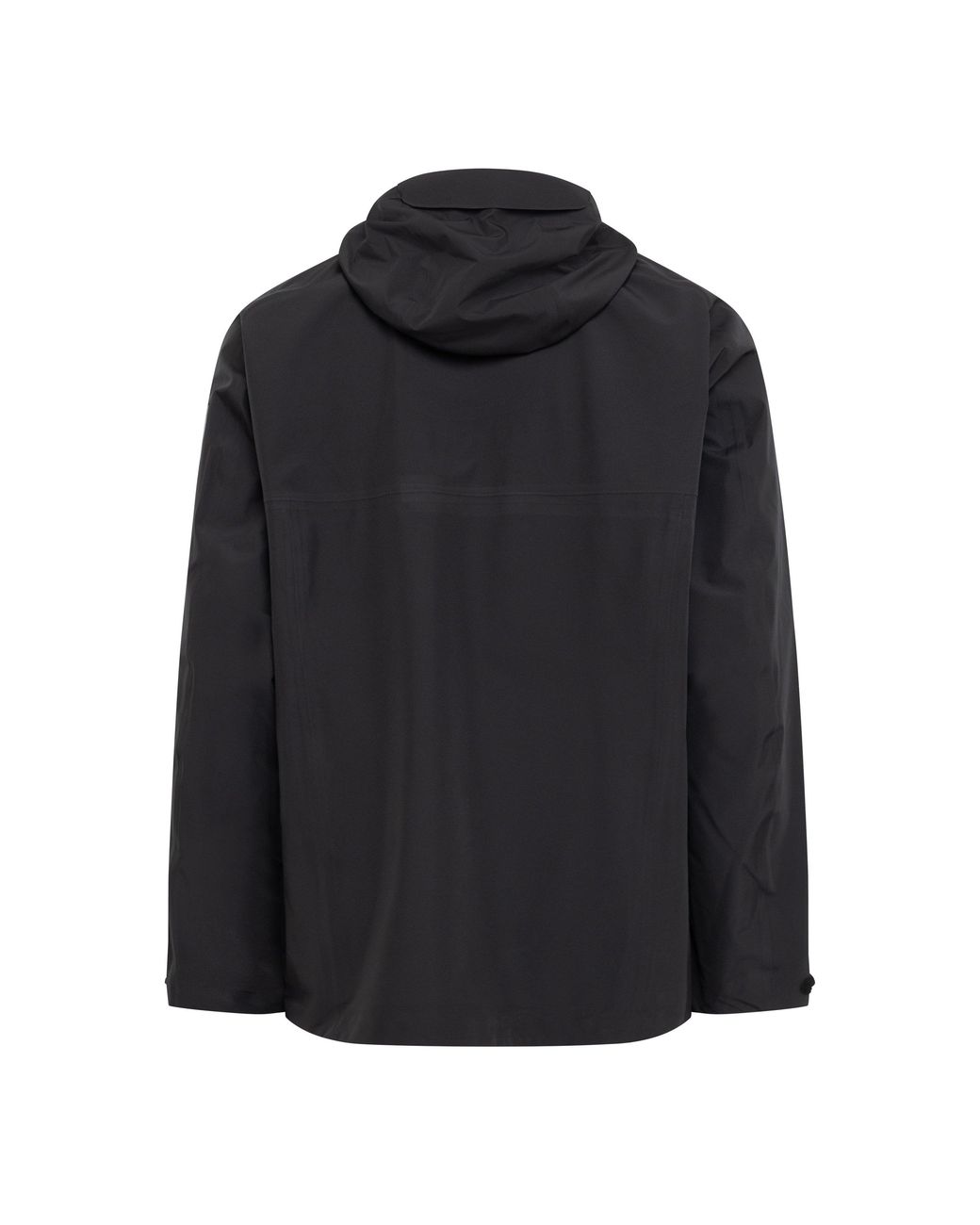 Boss Black Tour Hooded Waterproof Jacket for men