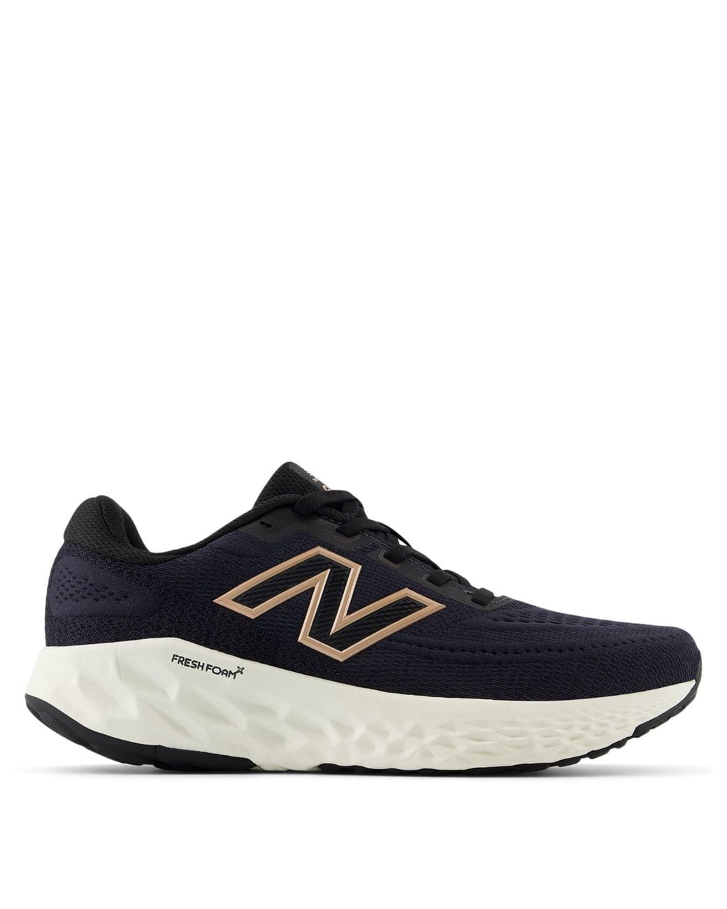 New Balance Blue Nb Evoz V4 Running Shoes