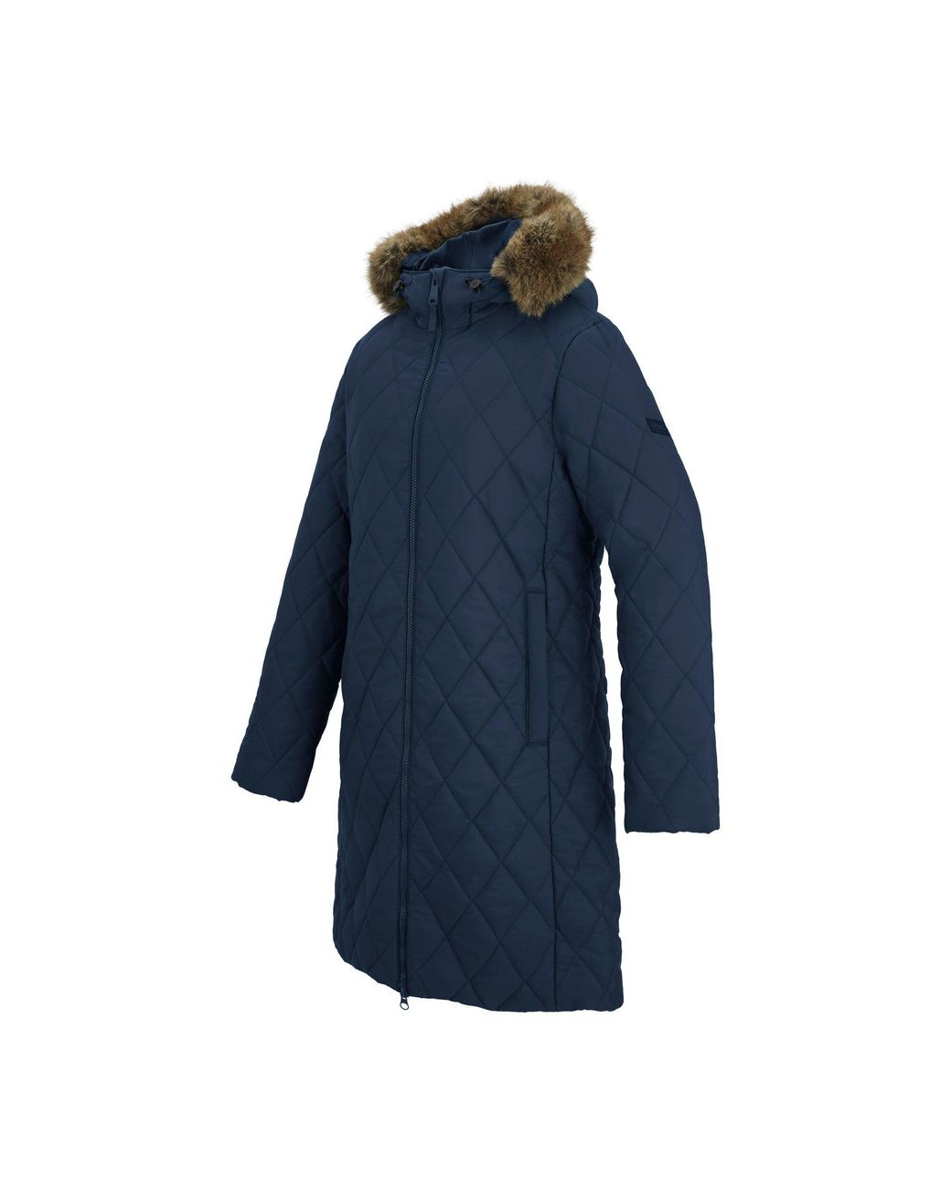 Regatta Black Fionne Insulated Jacket