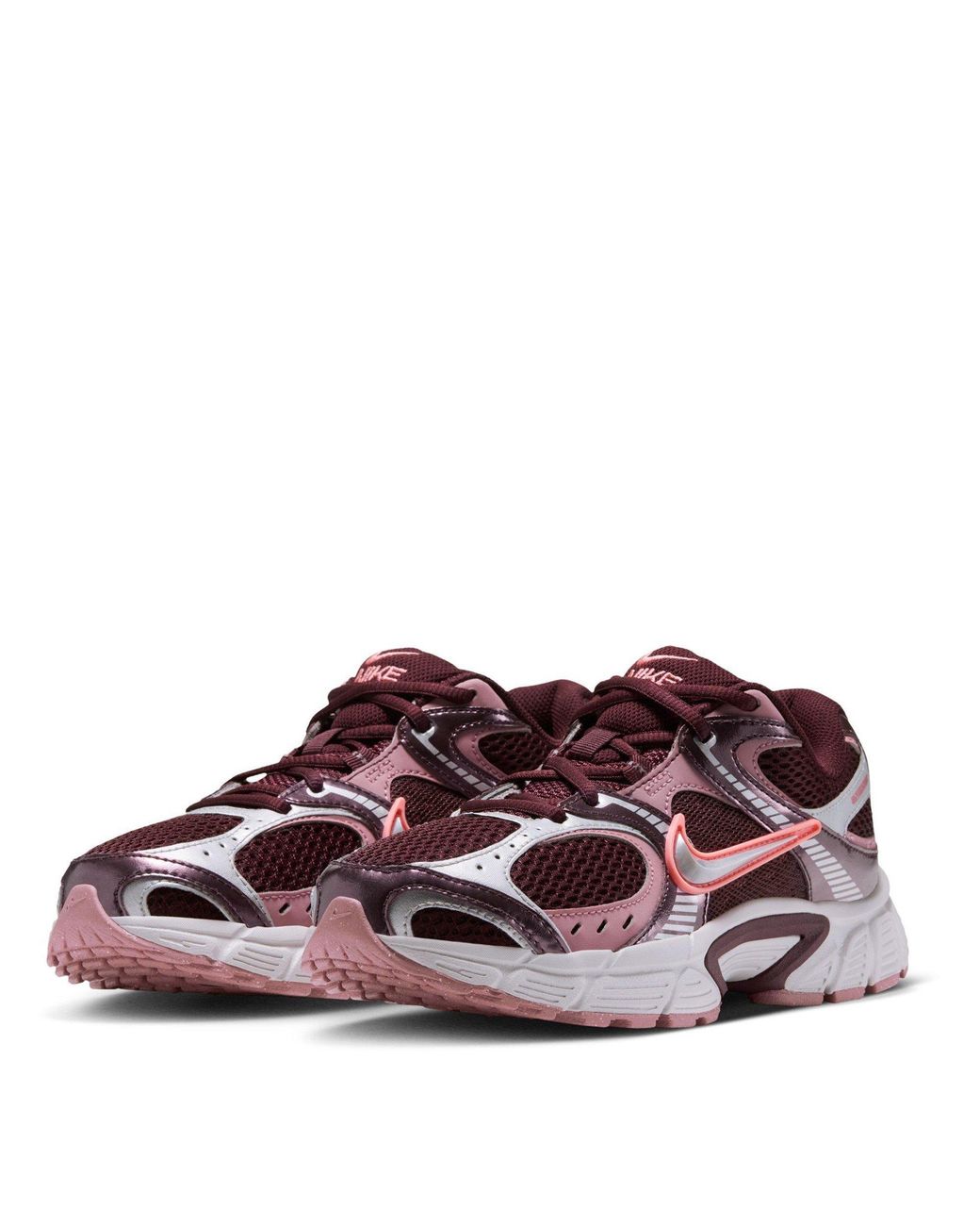Nike Purple V5 Rnr
