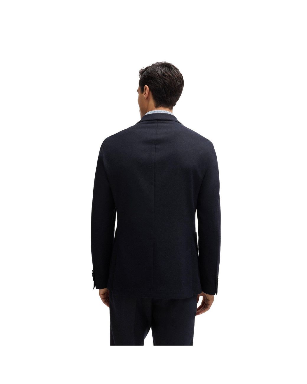 Boss Black P Hanry Formal Jacket for men