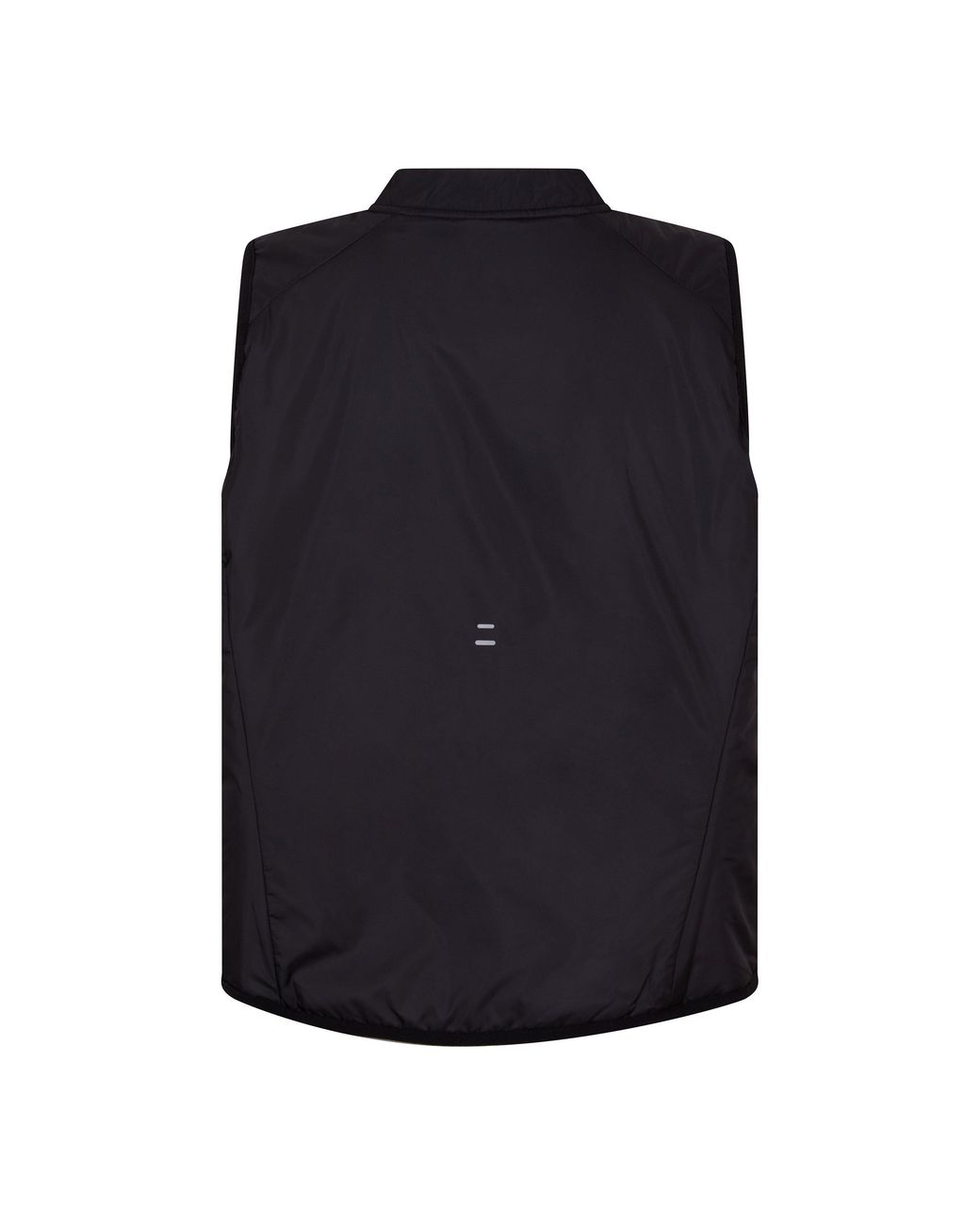 Nike Red Performance Running Vest
