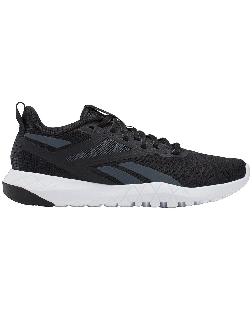 Reebok Black Flexagon 4 Force Training Shoes