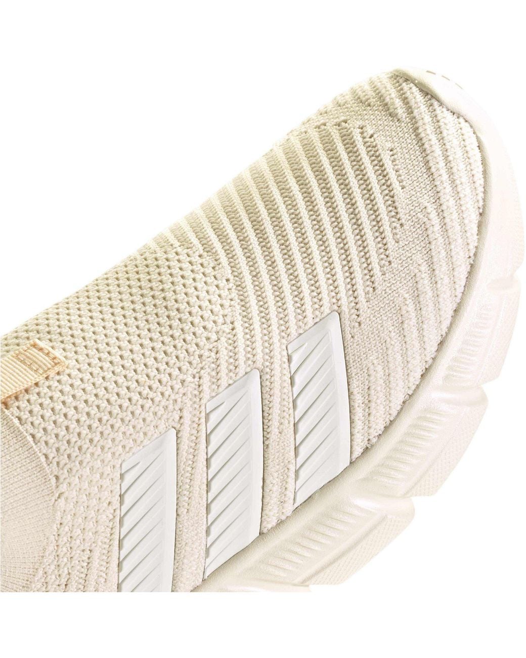 Adidas Natural Cloudfoam Flx for men