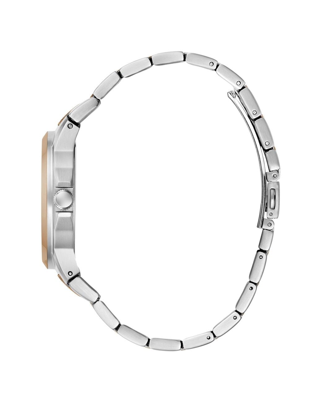 Guess Metallic Gesjwl Archie Watch Sn71 for men