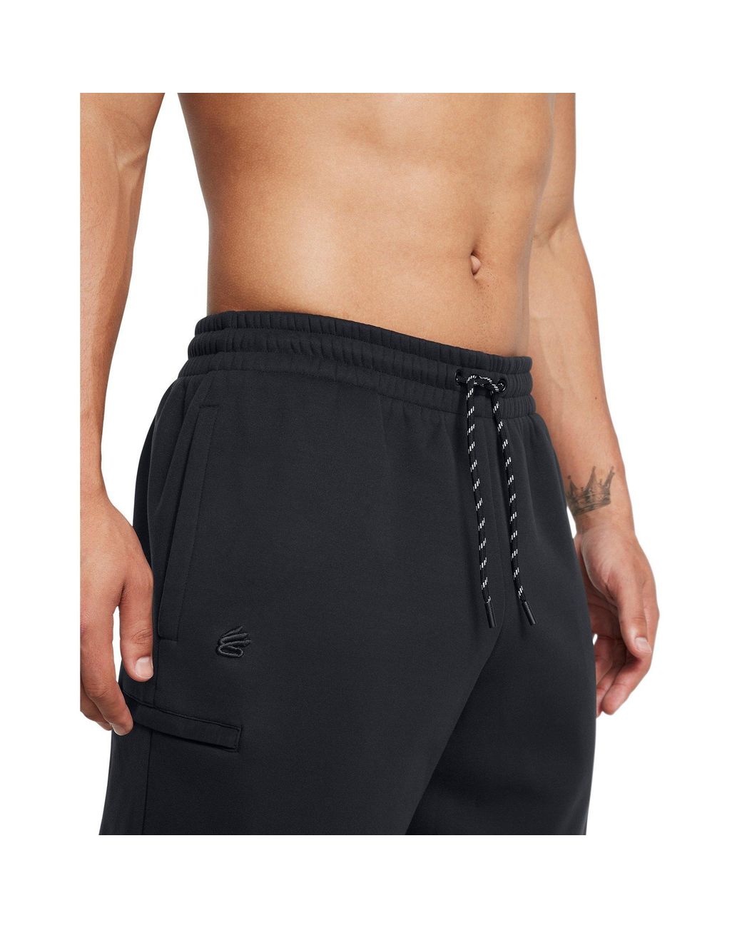 Under Armour Black Dakadia 10247676 01