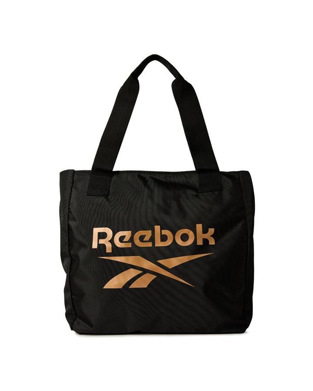 Reebok tote bag new arrivals