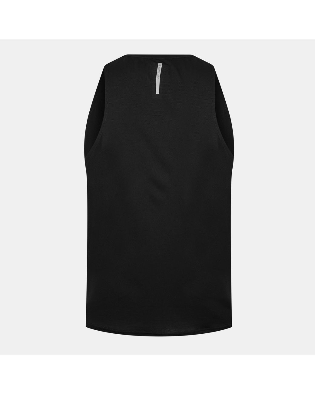 Karrimor Black Run Vest for men