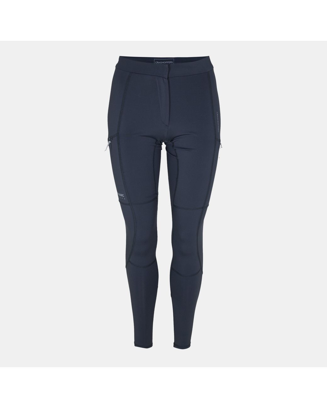 Craghoppers Blue Crag Dynamic Weather Resistant Walking Trousers