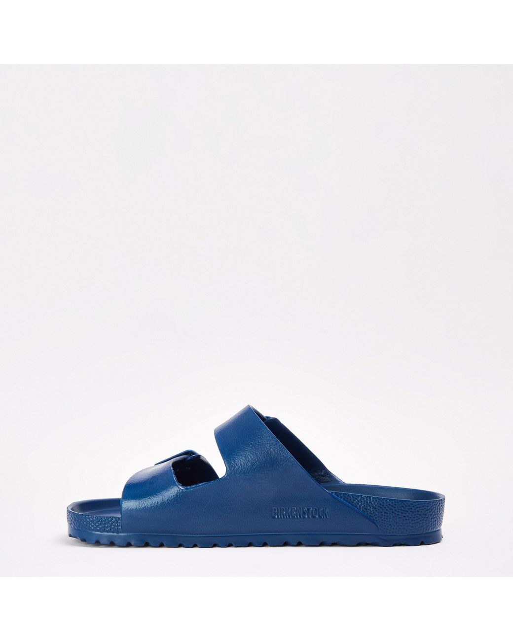 Birkenstock Blue Arizona Eva for men