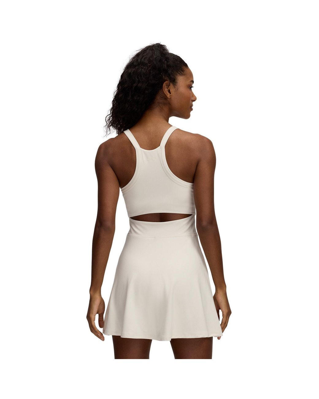 Under Armour Natural Meridian Dress Stone Stone