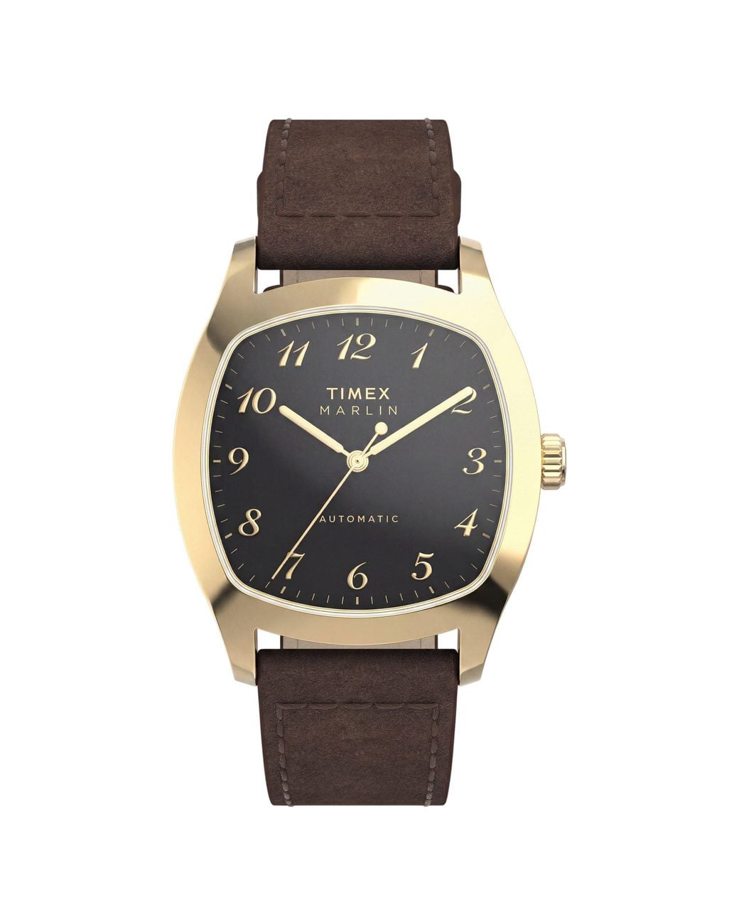 Timex Metallic Marlin Watch Sn71 for men