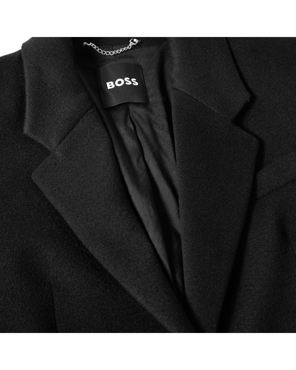 Boss Black Catara Formal Coat