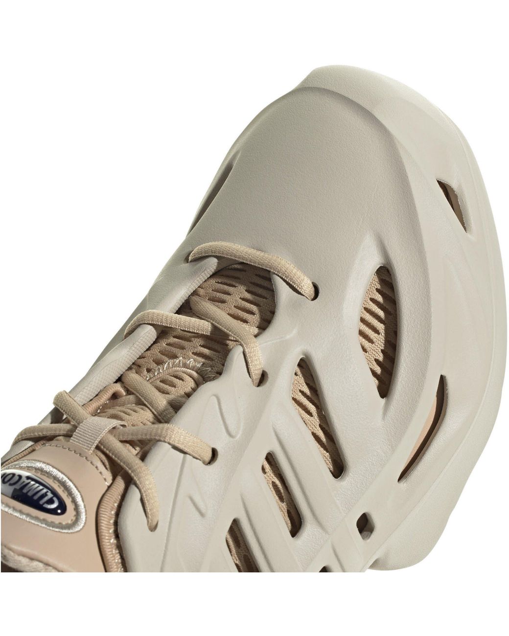Adidas Originals Gray Adidas Adifom Climacool Shoes for men