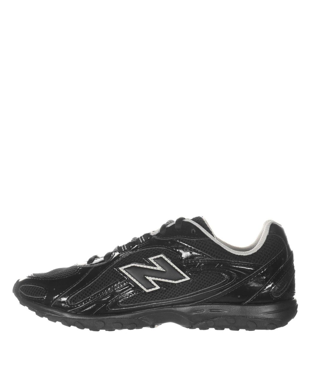 New Balance Black Nb 204
