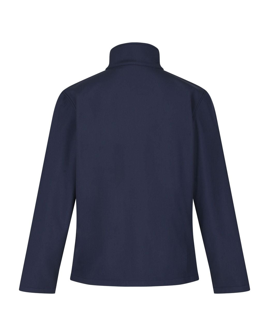 Regatta Blue Cera V Softshell Midlayer for men