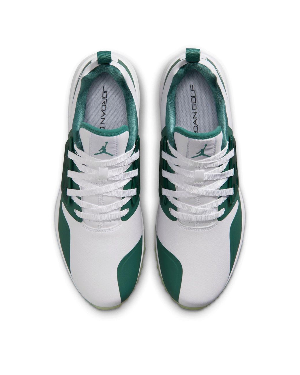 Nike Green Grind Spikeless Golf Shoes for men