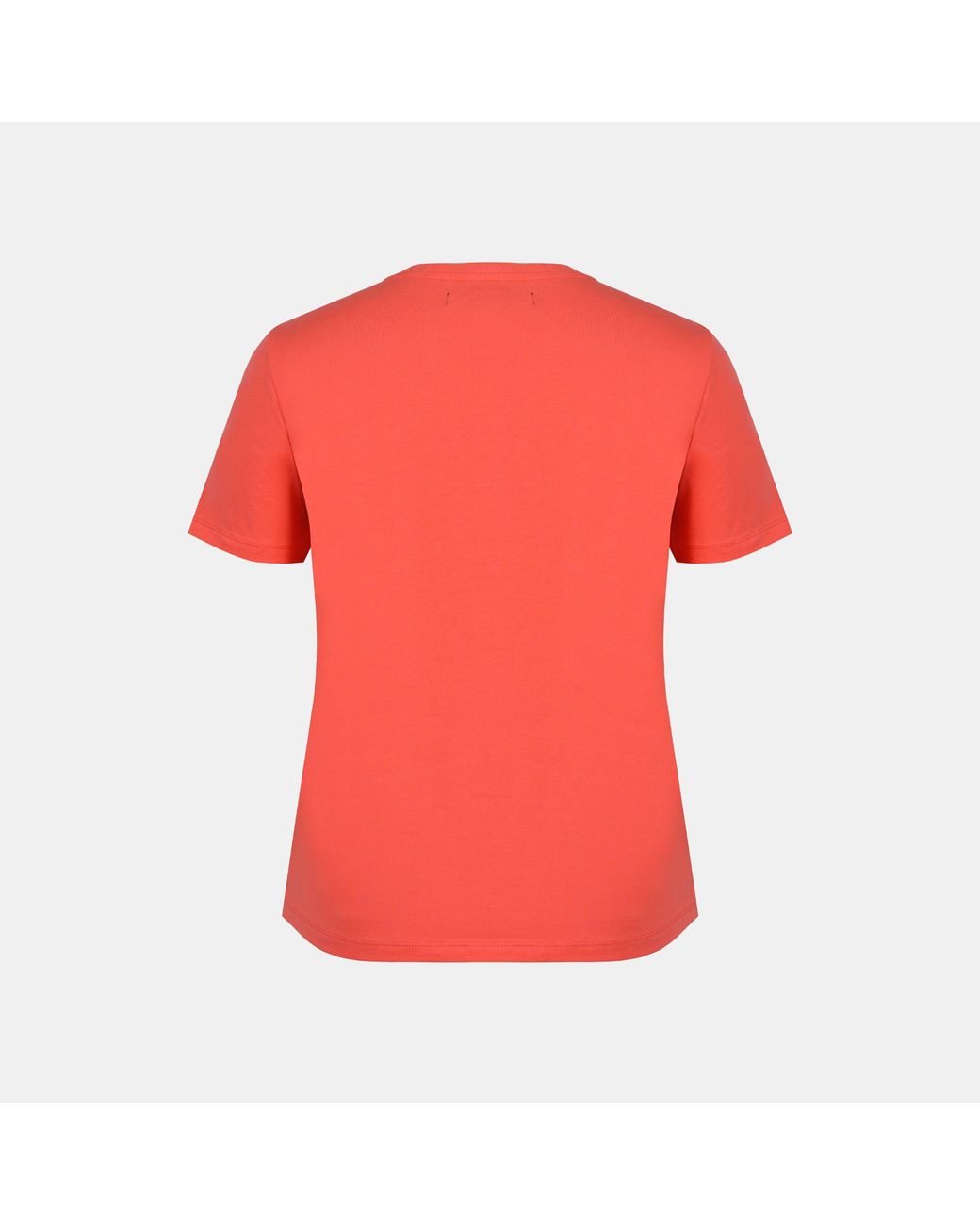 Biba Red Logo T-Shirt