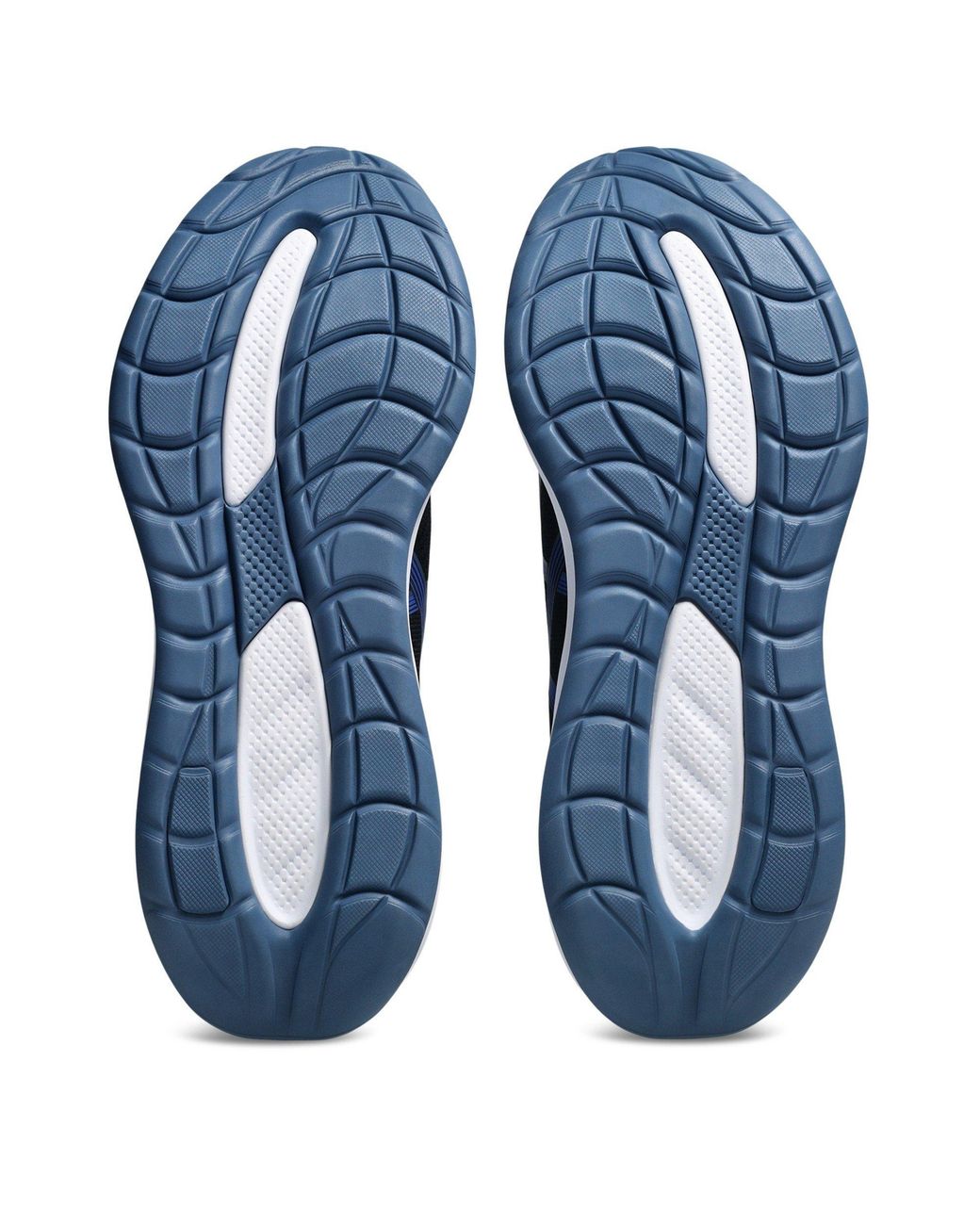 Asics Blue Gel-Cumulus 28 Running Shoes for men