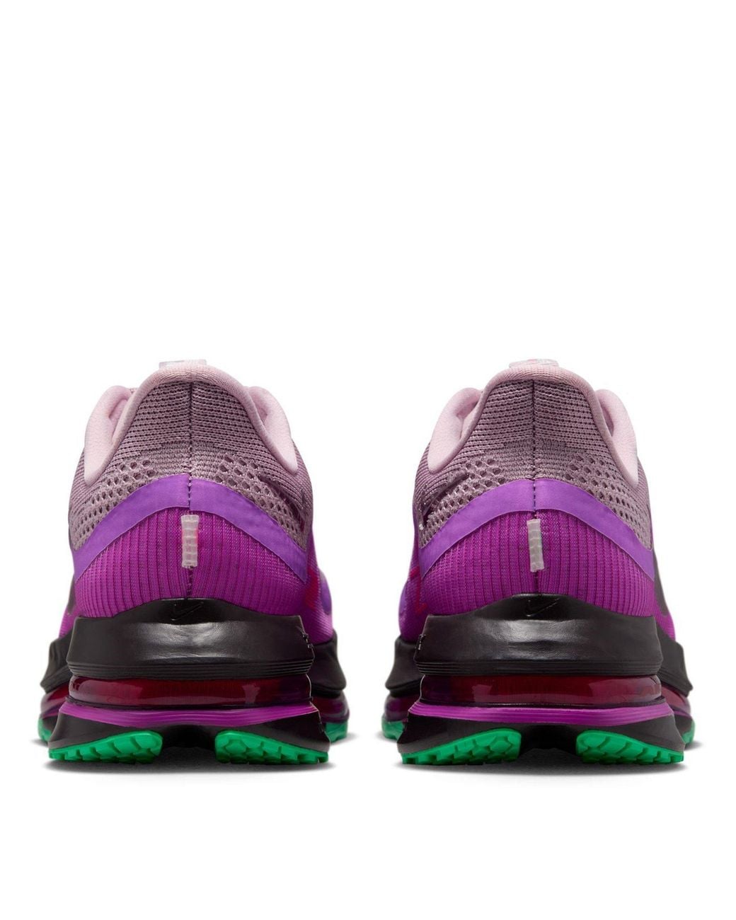 Nike Purple Pegasus Premium Trainers