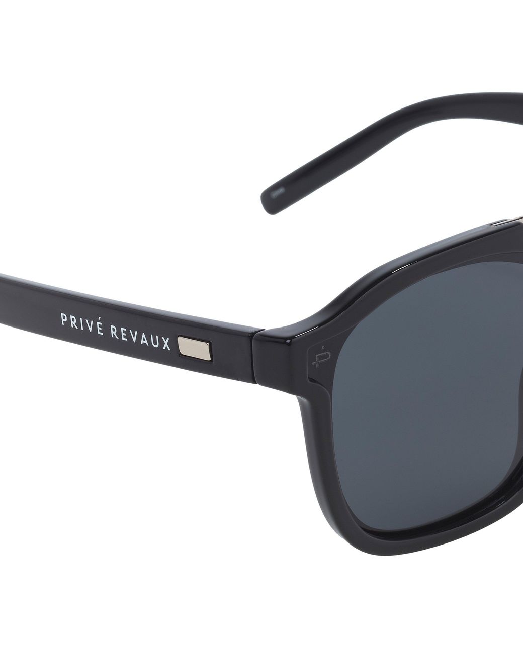Privé Revaux Blue Adults The Underdog Oval Sunglasses