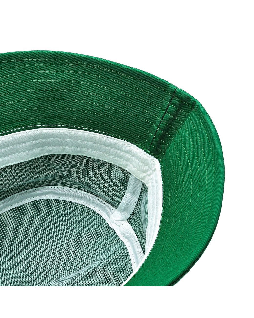 Team Green Nation Bucket Hat Adults