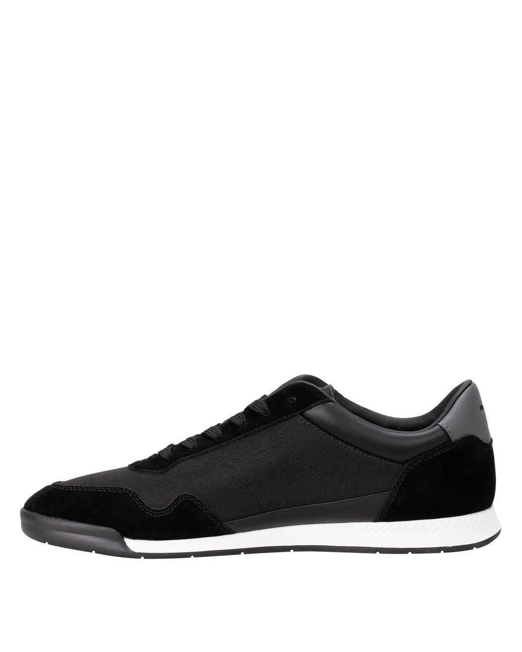 Boss Black Titanium Sl Trainers for men