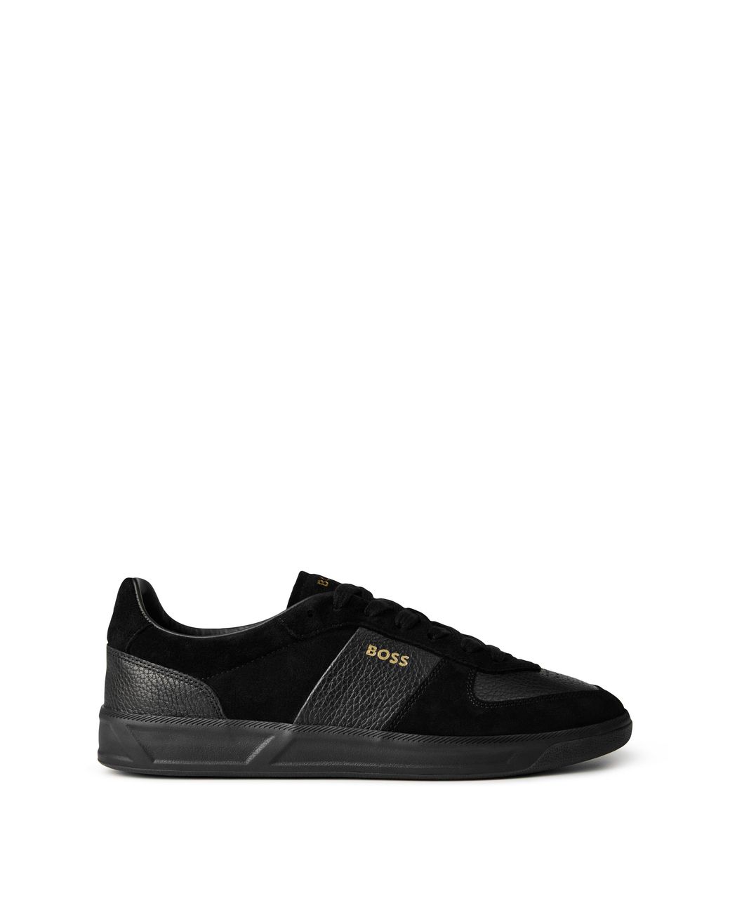 Boss Black Brandon Tennis Style Trainer for men