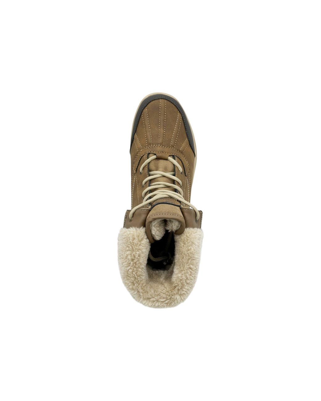 Karrimor Brown Edmonton Winter Boots