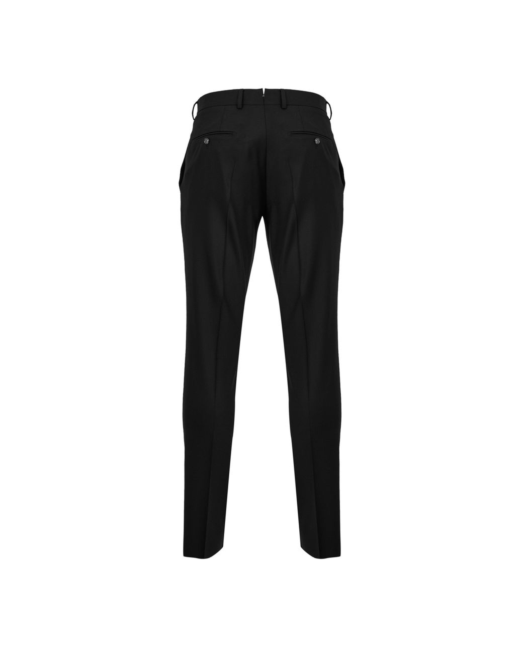Boss Black L-Lone-241-Lc1 Straight Leg Trousers for men