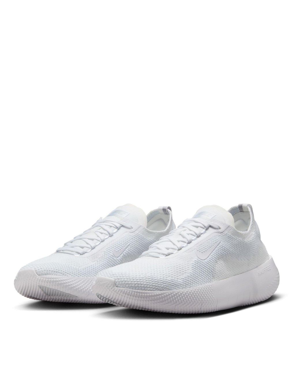 Nike White Nike Mens Rn for men