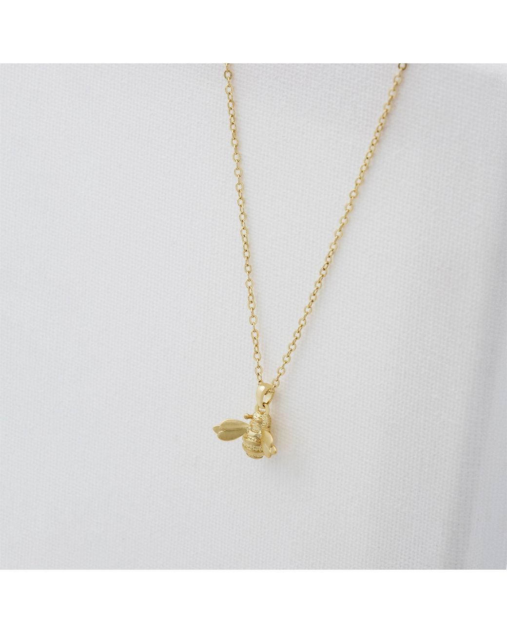 Ted Baker Metallic Bellema Pendant Necklaces