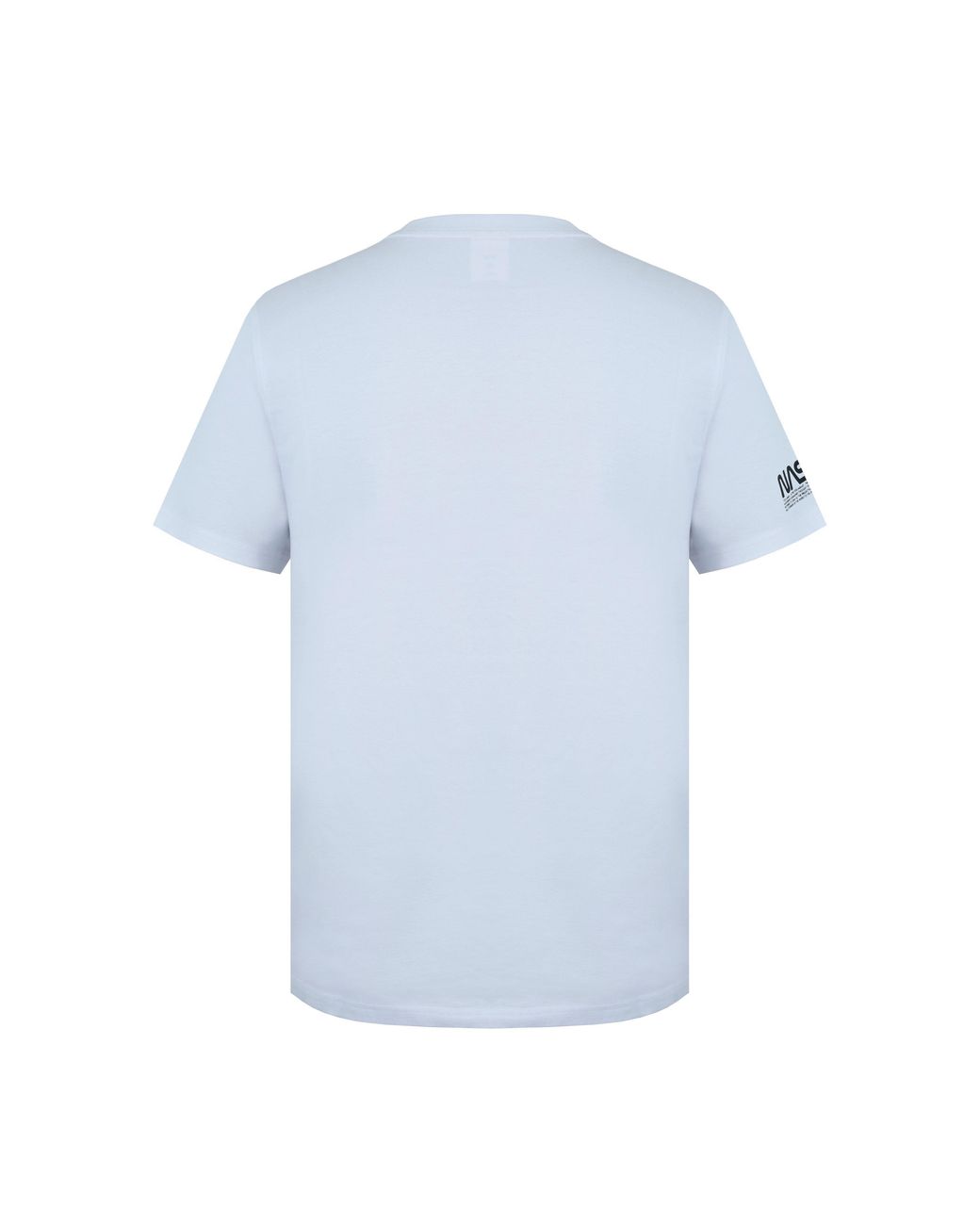 SoulCal & Co California Blue Nasa Regular Fit T-Shirt for men