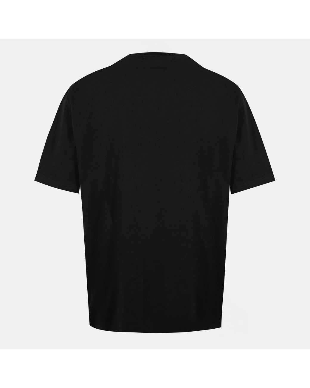 Daily Paper Black T-Shirt for men