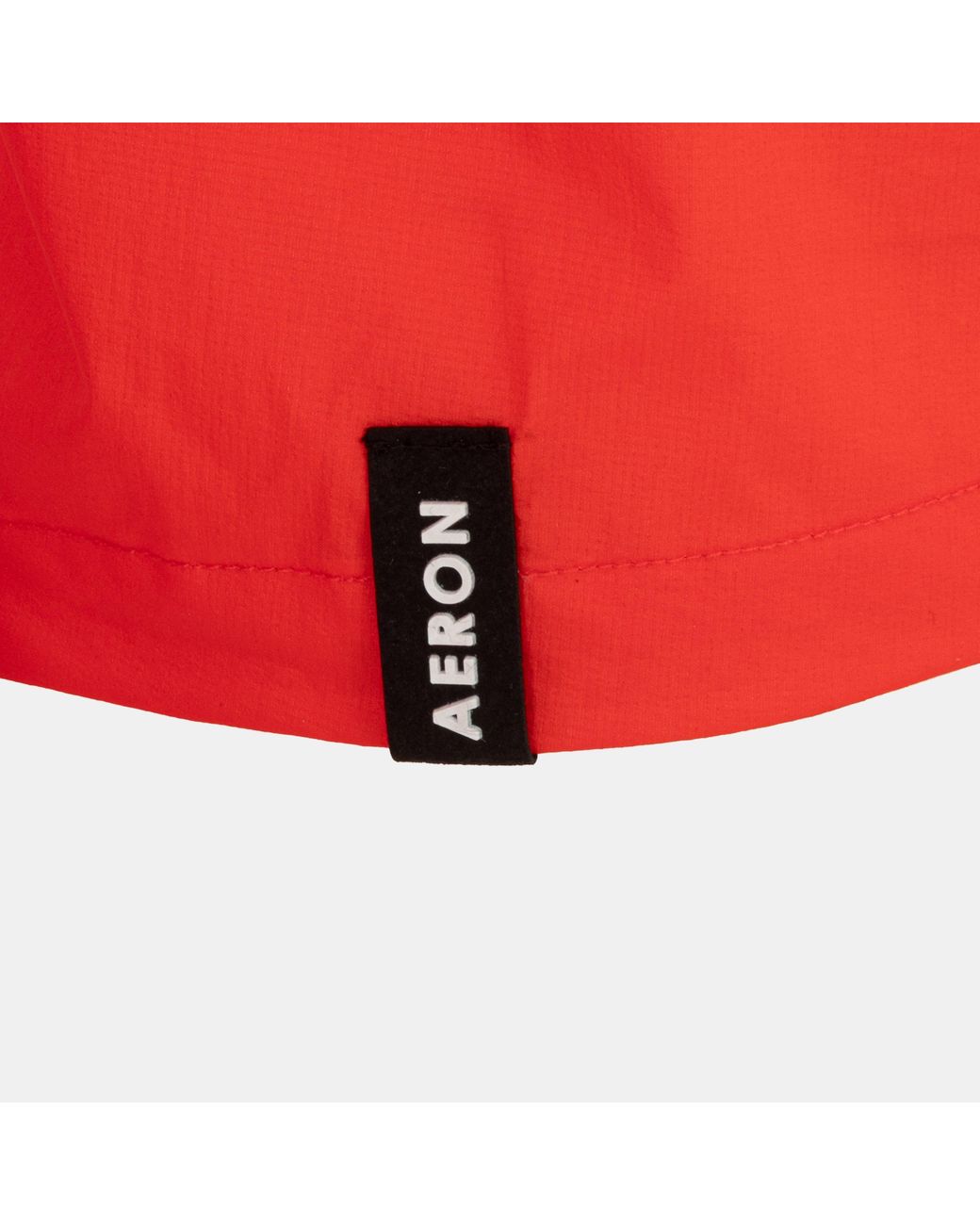 Dhb Red Aeron Cycling Jacket for men
