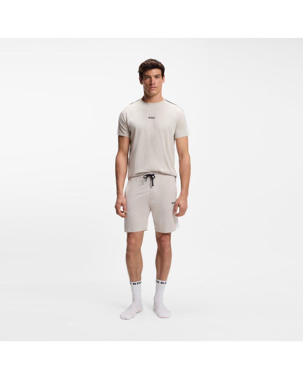 Boss Natural Balance T Rn for men
