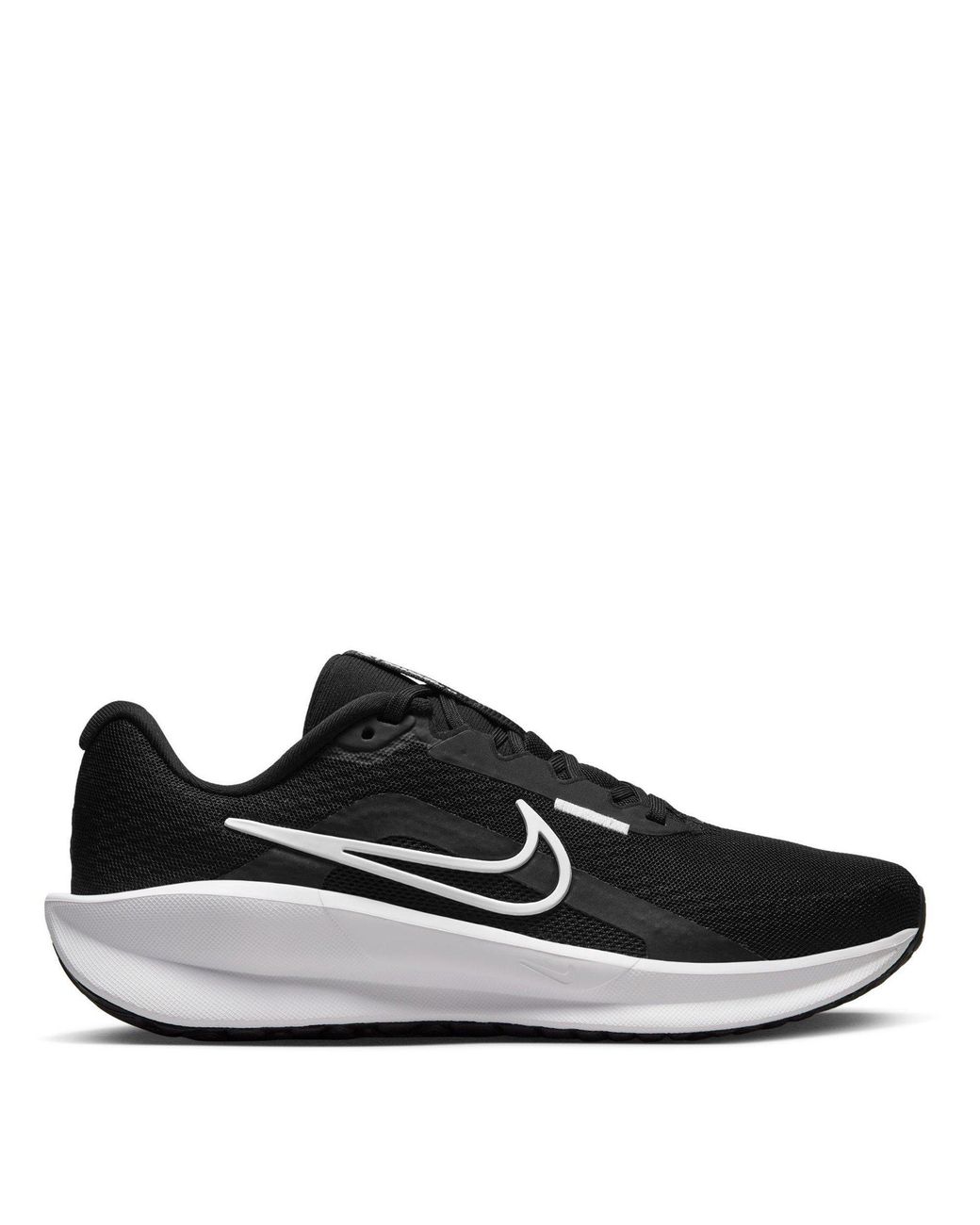Nike Black Downshifter 13 Running Shoes