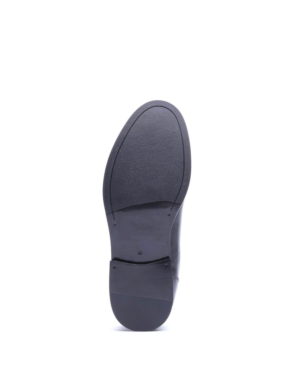 Base London Blue Enzo Chelsea Boot for men