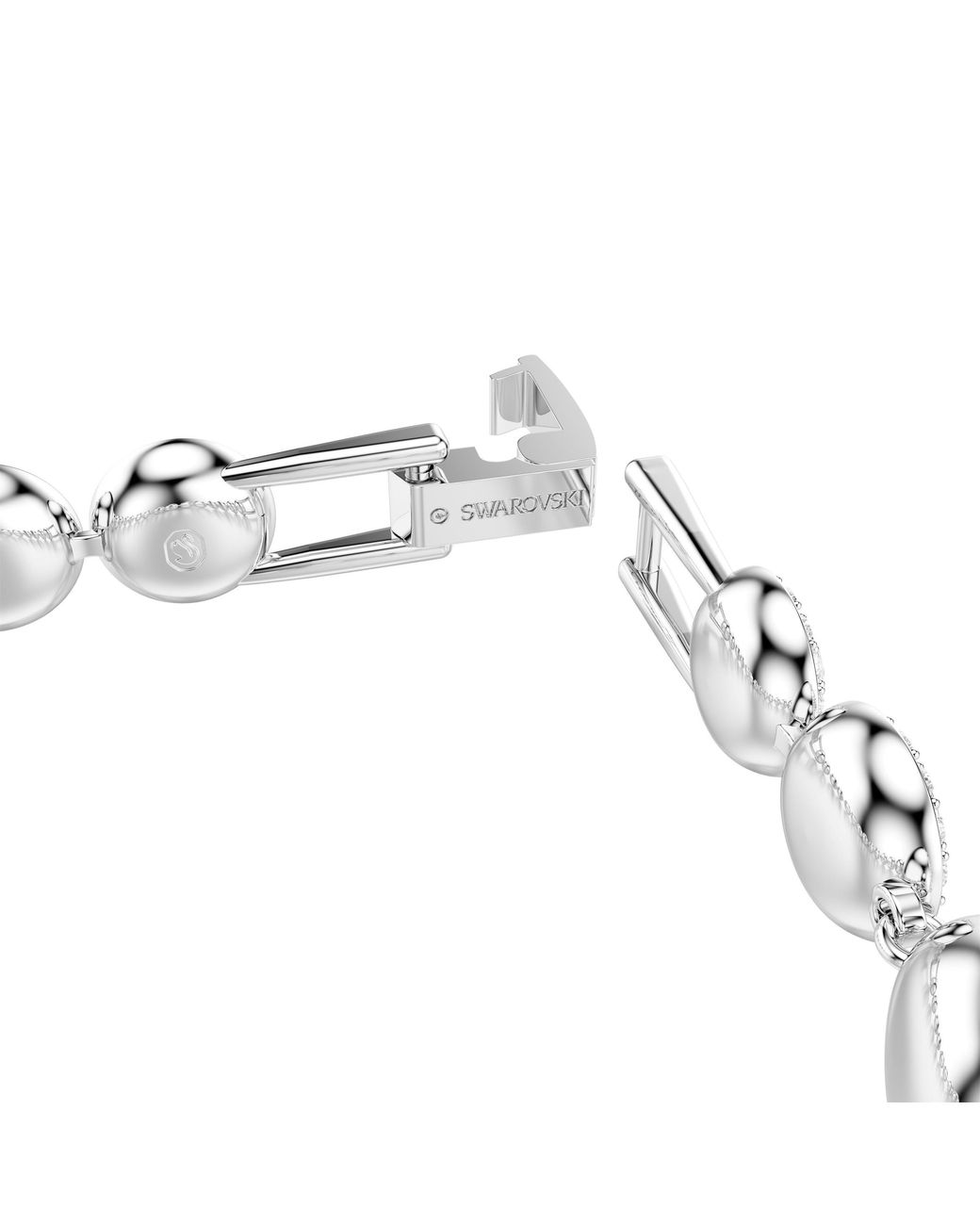 Swarovski Metallic Una Angelic Bracelet