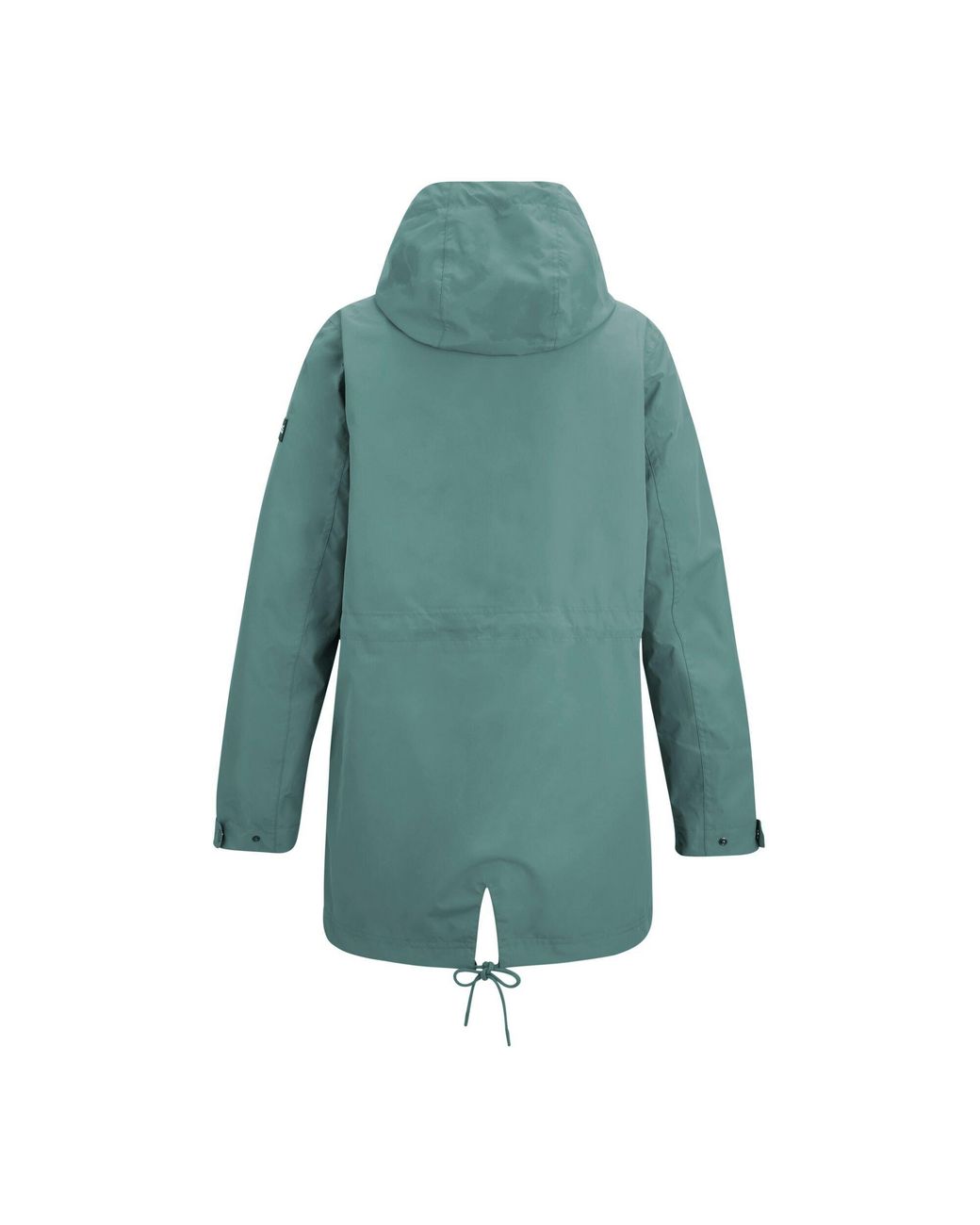 Regatta Green Norana Waterproof Isotex Jacket