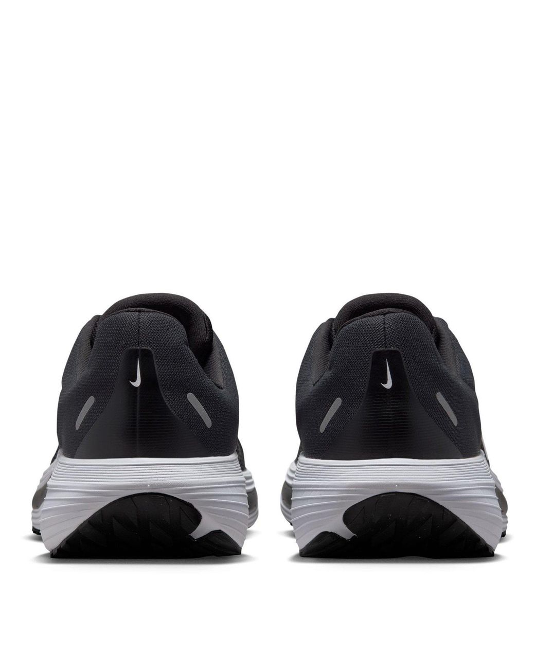 Nike Black Quest 7 Road Running Shoes for men