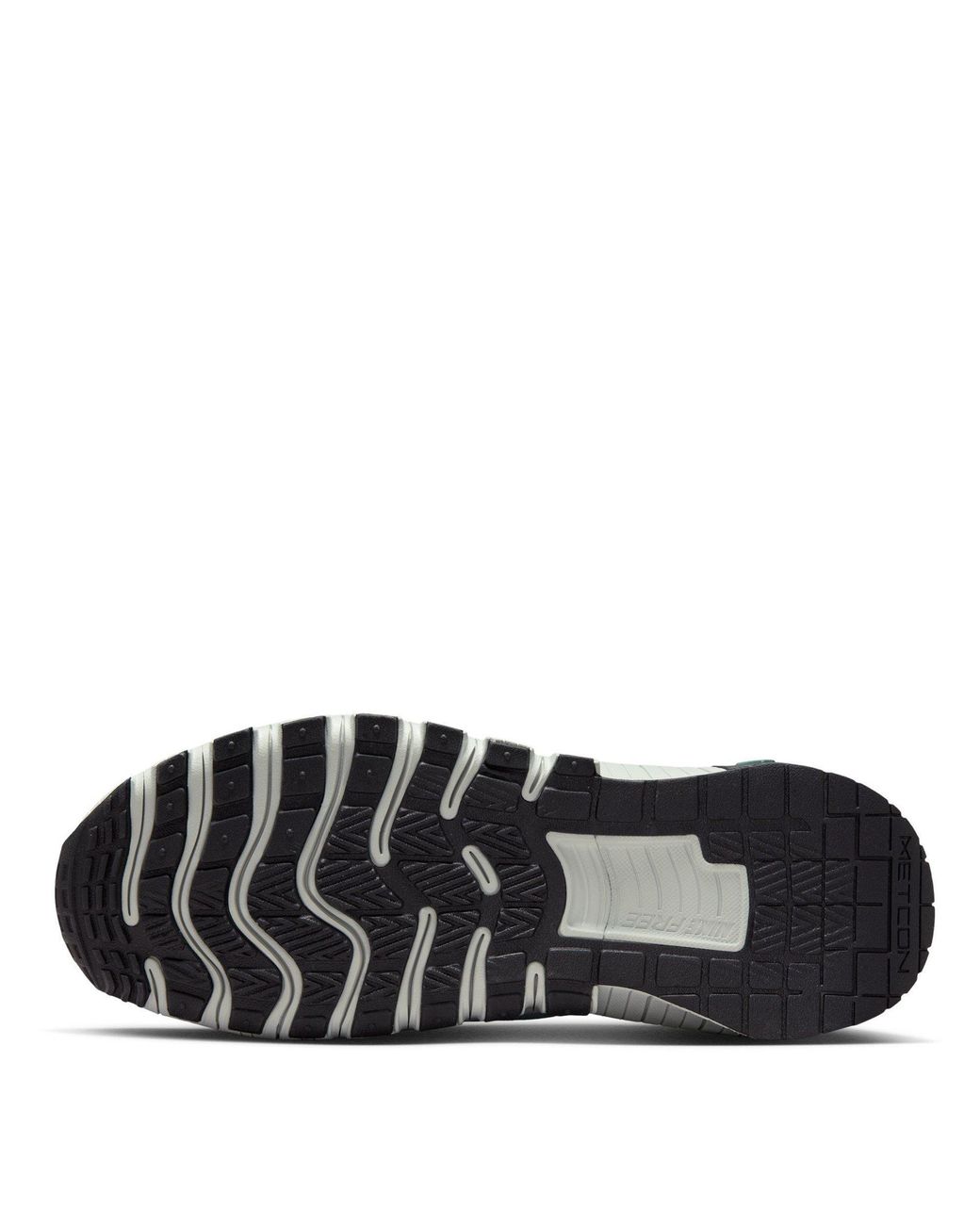 Nike Green Comfortable Training Shoes for men